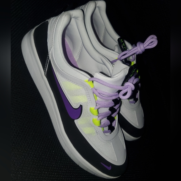 Nike Nyjah 2 - Picture 5 of 8